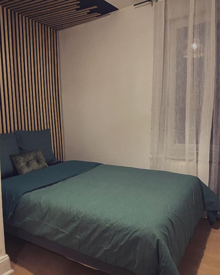 Superbe Duplex En Plein Coeur De Nancy Zewnętrze zdjęcie